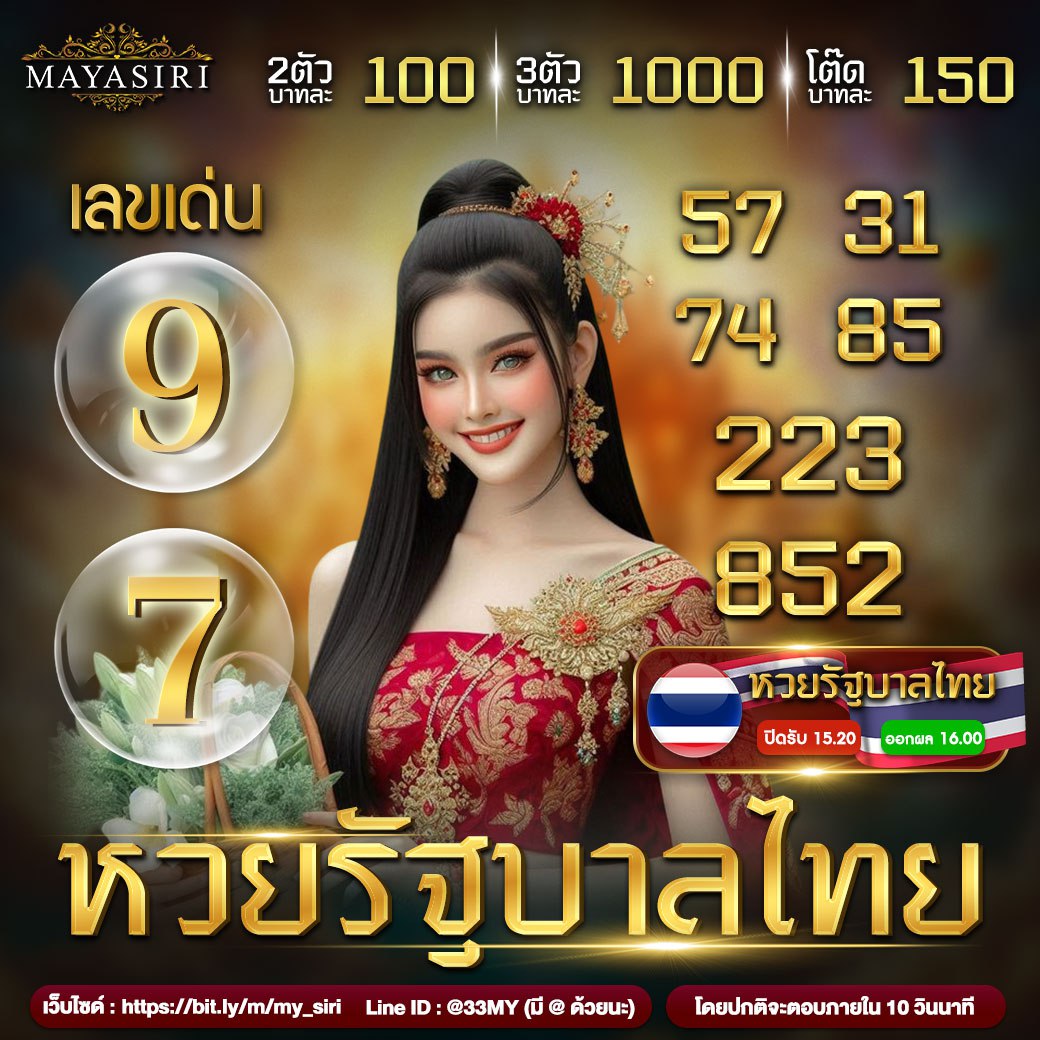 คาสิโนออนไลน์ Baccarat: สนุกกับเกมไพ่ยอดนิยมในไทย