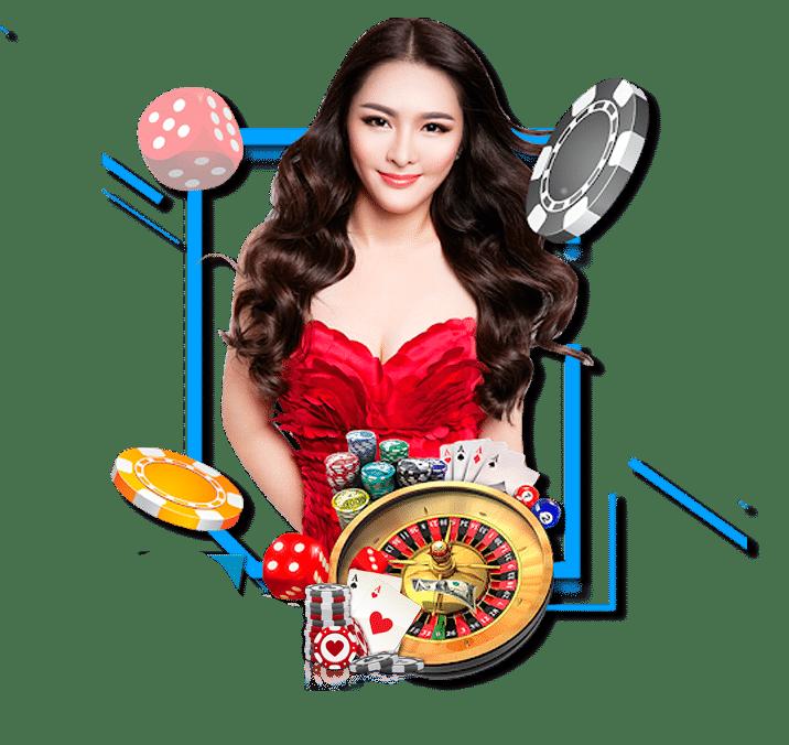 คาสิโนออนไลน์ ufazeed เกมแต้มสูง โปรโมชั่นสุดพิเศษ 2025
