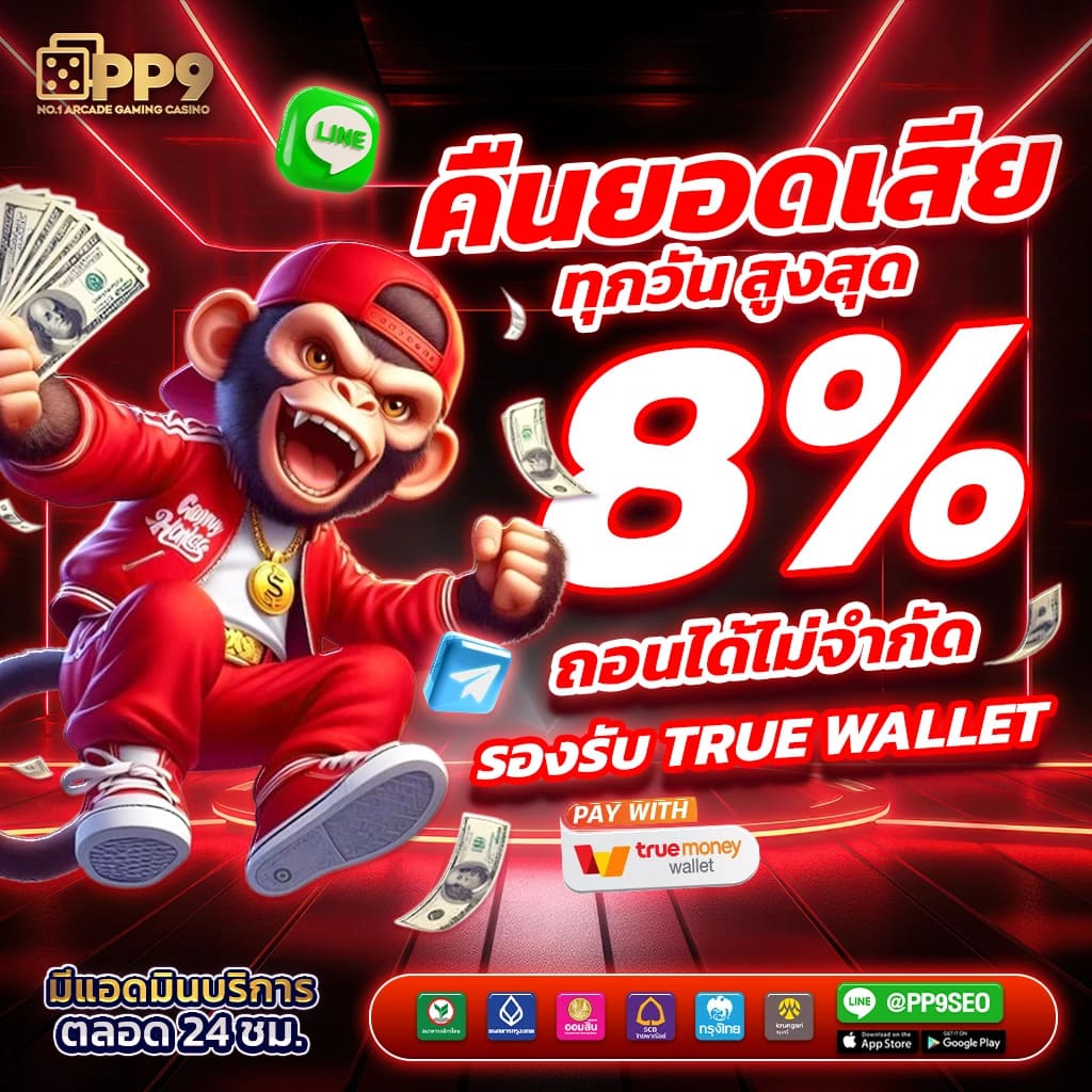 คาสิโนออนไลน์ ผลบอลgool เล่นง่าย จ่ายไว ปลอดภัย 24 ชั่วโมง