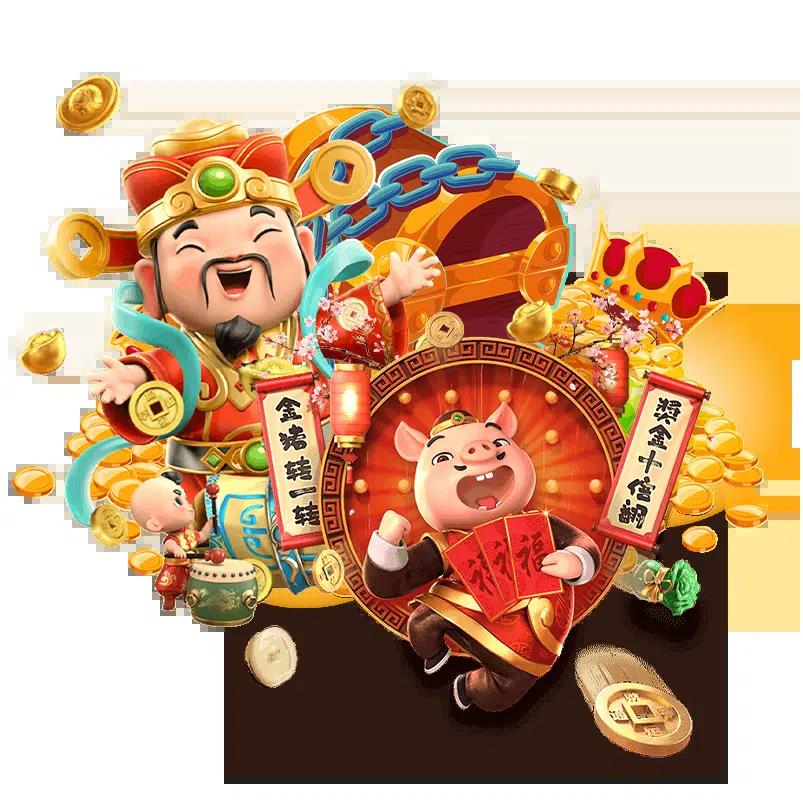 เล่นเกมสล็อตออนไลน์กับ PG Slot888 สนุกแบบเต็มพิกัด